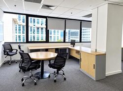 Og Albert Complex (D7), Office #623037511